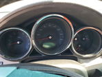 Cadillac CTS 2009
