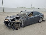 BMW Series 5 2011