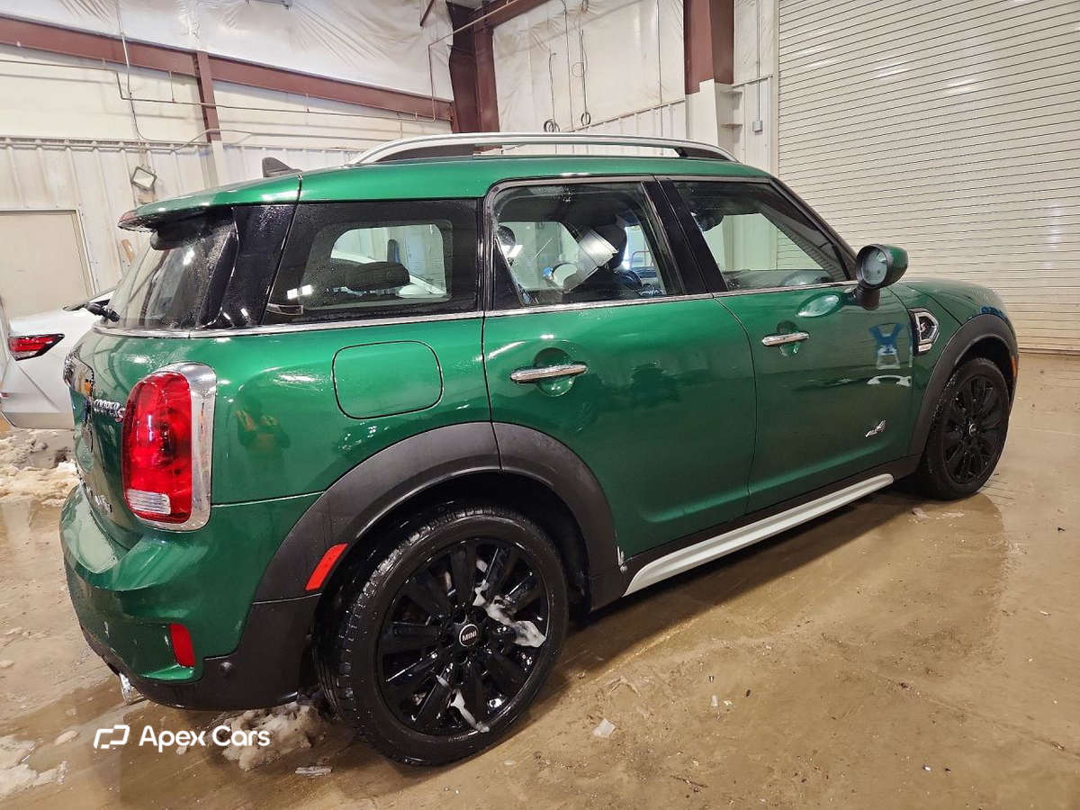 MINI Cooper 2020