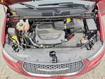 Chrysler Pacifica 2023
