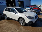 Subaru Legacy 2019