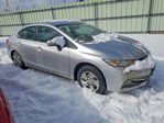 Honda Civic 2015