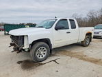 Chevrolet Silverado 2011