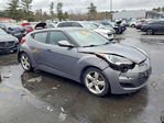 Hyundai Veloster 2013