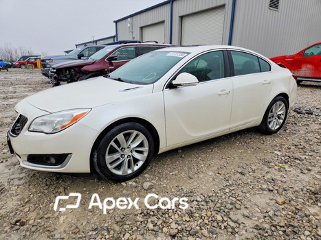 Buick Regal 2014 - Image 1 of 13