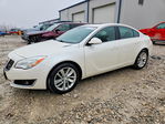 Buick Regal 2014
