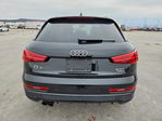 Audi Q3 2018