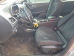 Chrysler 200 2015