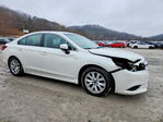 Subaru Legacy 2017
