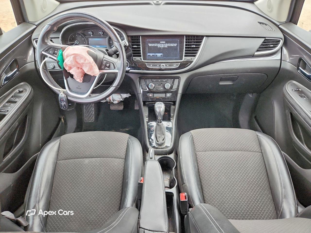 Buick Encore 2019
