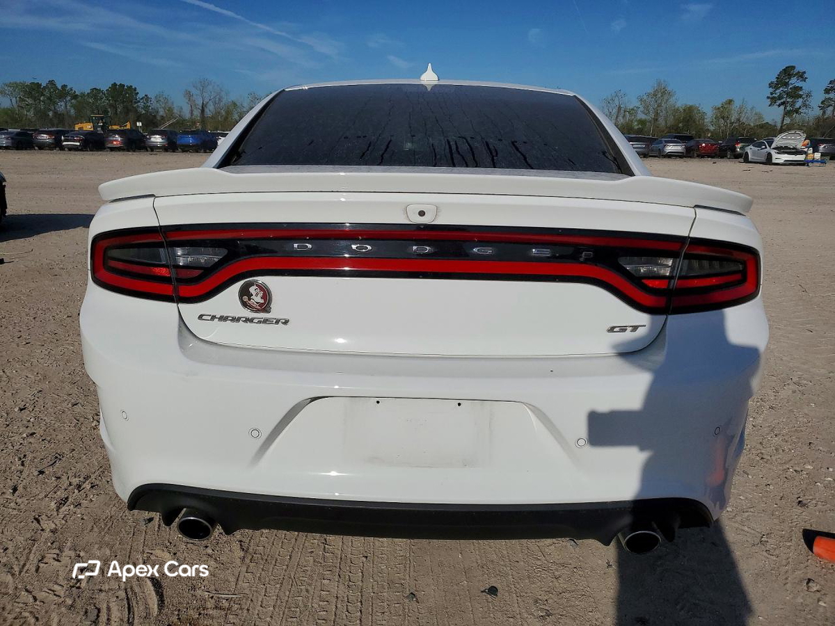 Dodge Charger 2023