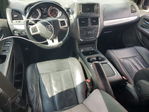 Dodge Caravan 2018