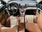 Subaru Outback 2009