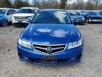 Acura TSX 2006