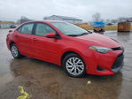Toyota Corolla 2018