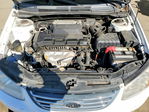 Kia Spectra 2008