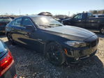BMW Series 5 2015