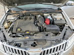 MKZ 2011