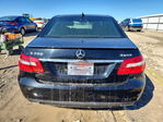 Mercedes-Benz E-klasse 2013