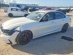 BMW Series 3 2023