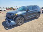 Ford Explorer 2024
