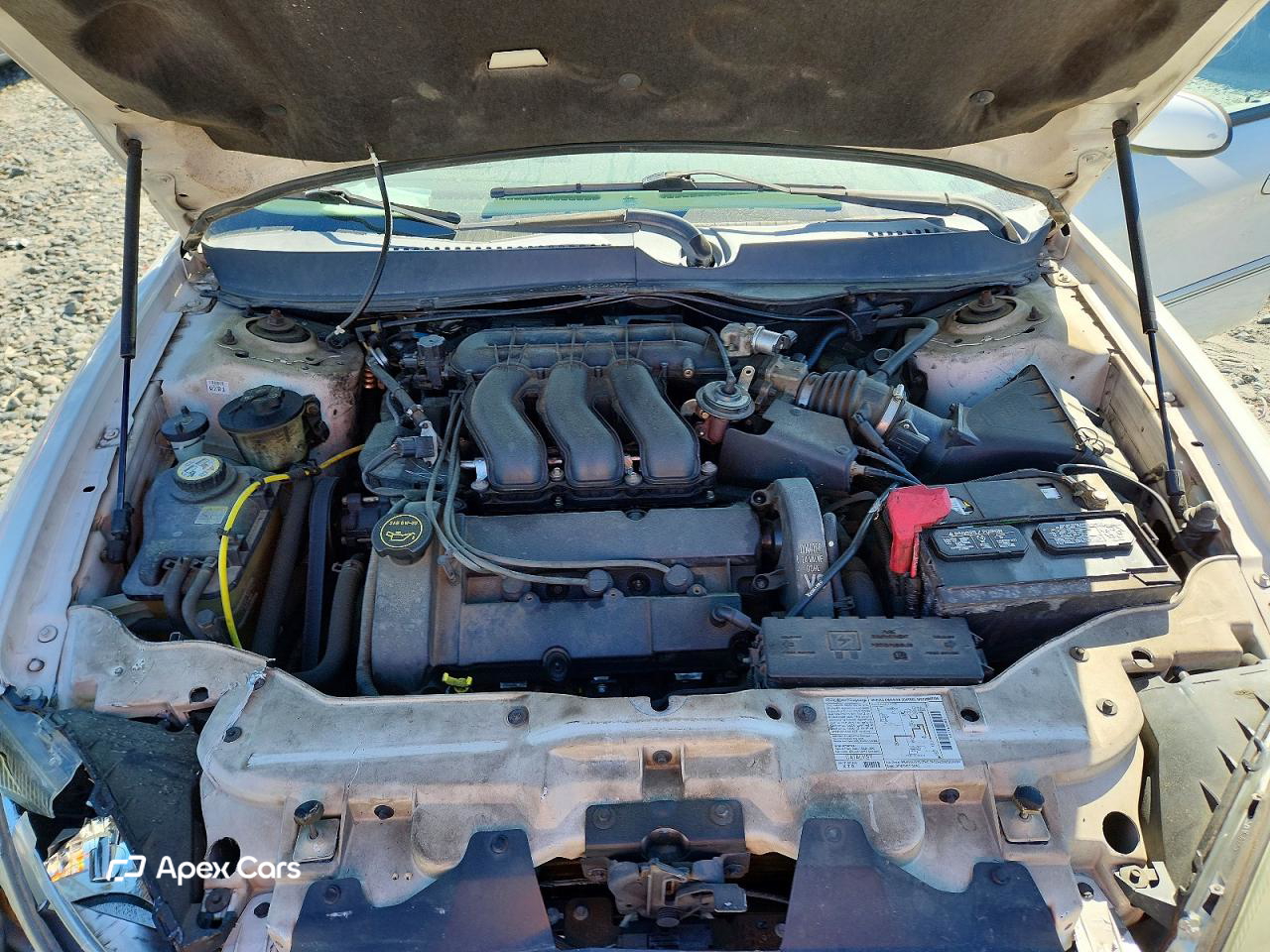 Ford Taurus 2003