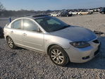 Mazda 3 2008
