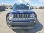 Jeep Renegade 2017
