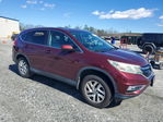 Honda CR-V 2016