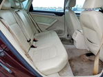 Volkswagen Passat 2013