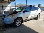 Chevrolet Traverse 2011