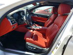 BMW Series 7 2017