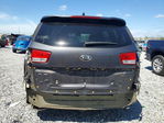 Kia Sedona 2018