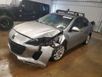 Mazda 3 2012