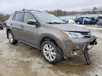 Toyota RAV 4 2015