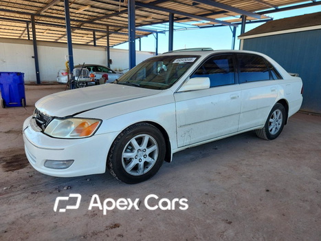 Toyota Avalon 2000 - Image 1 of 13