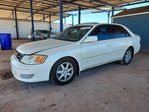 Toyota Avalon 2000