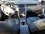 Land Rover Discovery 2016
