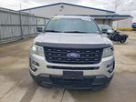 Ford Explorer 2016