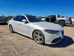 Alfa Romeo Giulia 2018