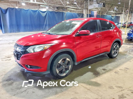 Honda HR-V 2018 - Image 1 of 14