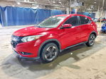 Honda HR-V 2018