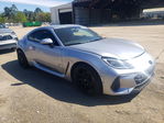 Subaru BRZ 2022