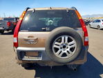 Honda CR-V 2003
