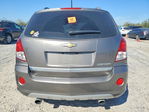 Chevrolet Captiva 2012