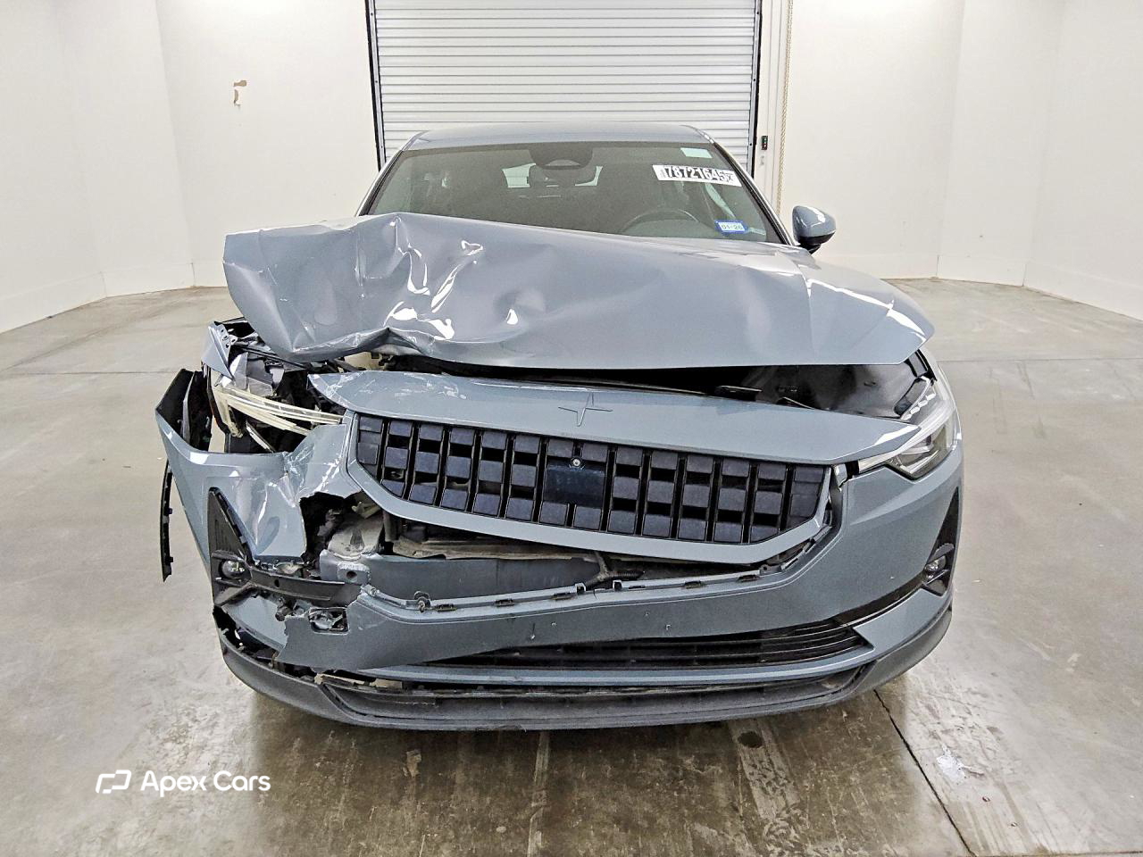 Polestar 2 2023