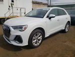 Audi Q3 2025