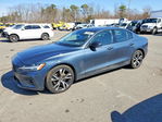 Volvo S60 2024