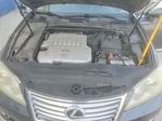 Lexus ES 2011