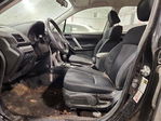 Subaru Forester 2015